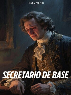 cover image of Secretario de Base